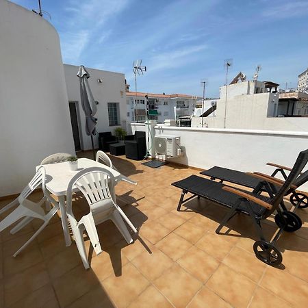 Apartamento Centro De Nerja Lägenhet Exteriör bild