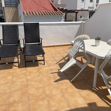 Apartamento Centro De Nerja Lägenhet Exteriör bild