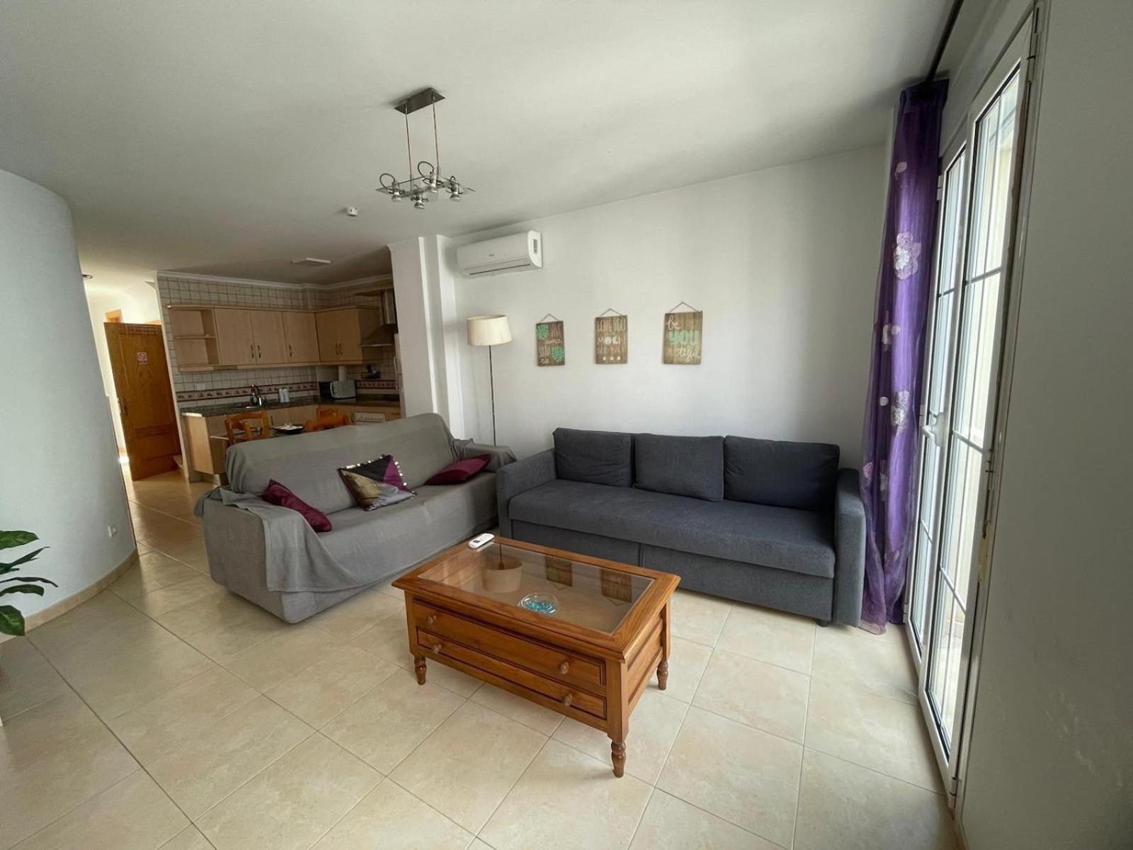 Apartamento Centro De Nerja Lägenhet Exteriör bild