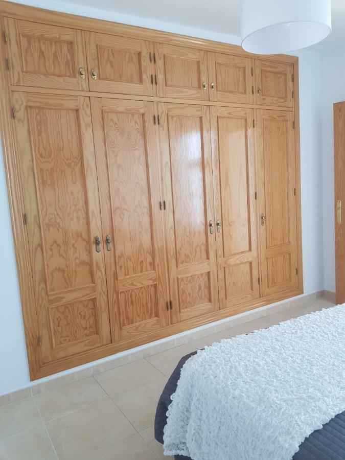 Apartamento Centro De Nerja Lägenhet Exteriör bild