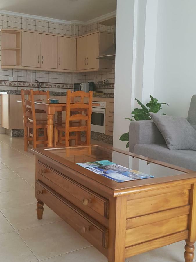 Apartamento Centro De Nerja Lägenhet Exteriör bild