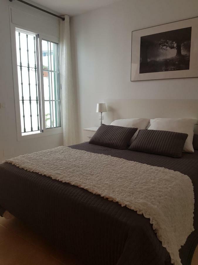 Apartamento Centro De Nerja Lägenhet Exteriör bild