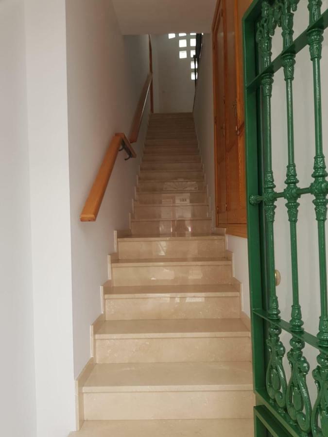 Apartamento Centro De Nerja Lägenhet Exteriör bild