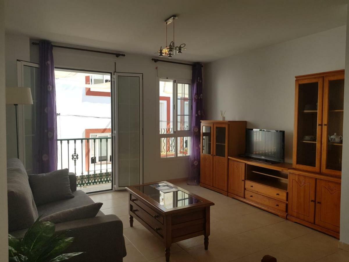 Apartamento Centro De Nerja Lägenhet Exteriör bild