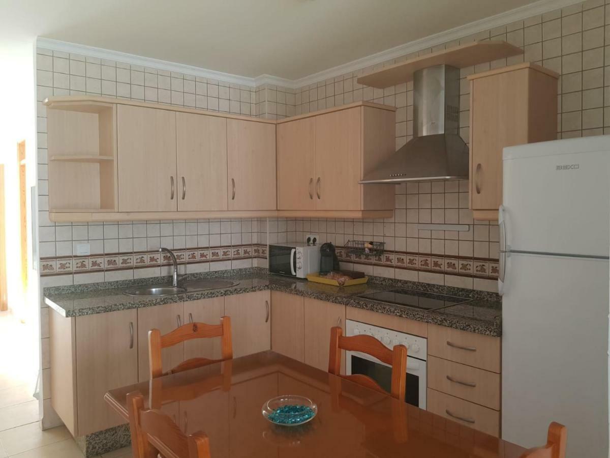 Apartamento Centro De Nerja Lägenhet Exteriör bild