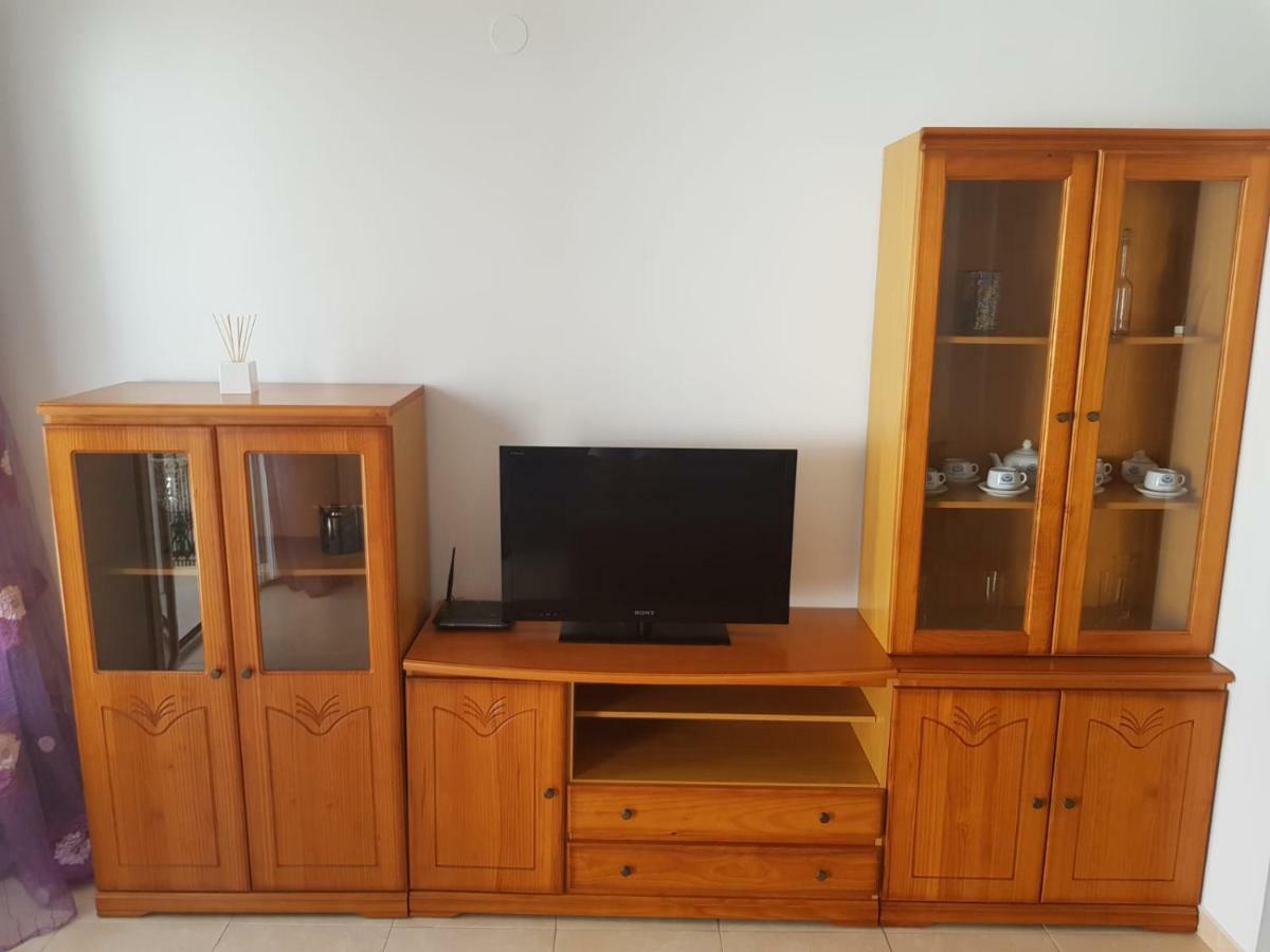 Apartamento Centro De Nerja Lägenhet Exteriör bild