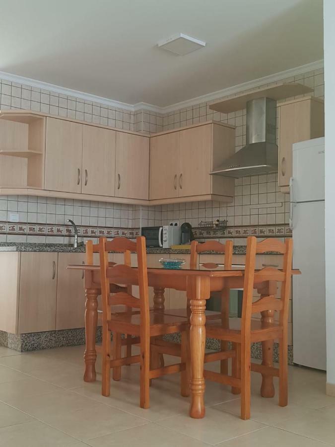 Apartamento Centro De Nerja Lägenhet Exteriör bild