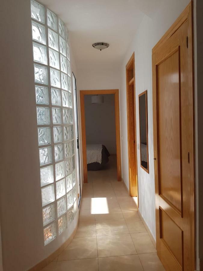 Apartamento Centro De Nerja Lägenhet Exteriör bild