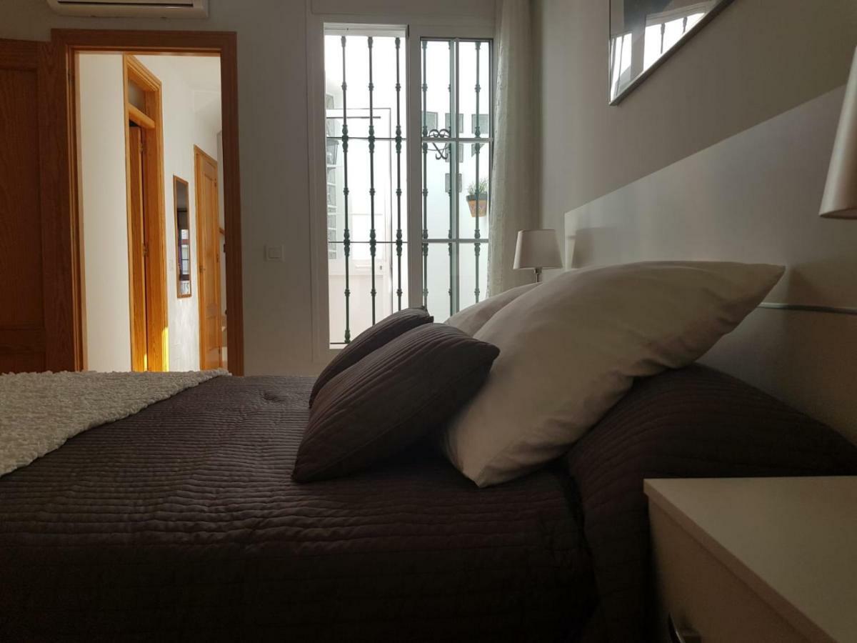 Apartamento Centro De Nerja Lägenhet Exteriör bild