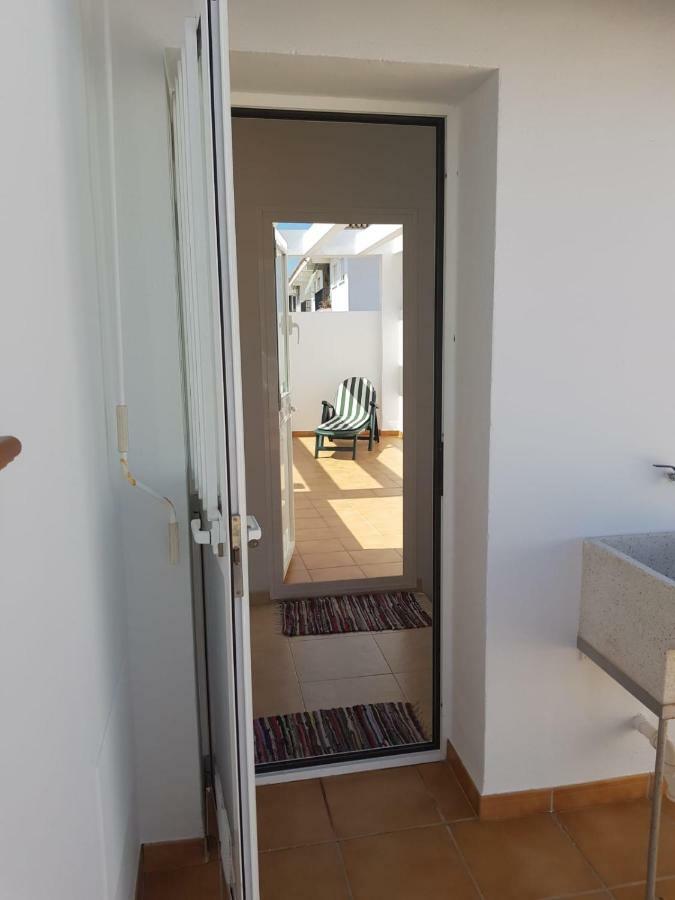 Apartamento Centro De Nerja Lägenhet Exteriör bild